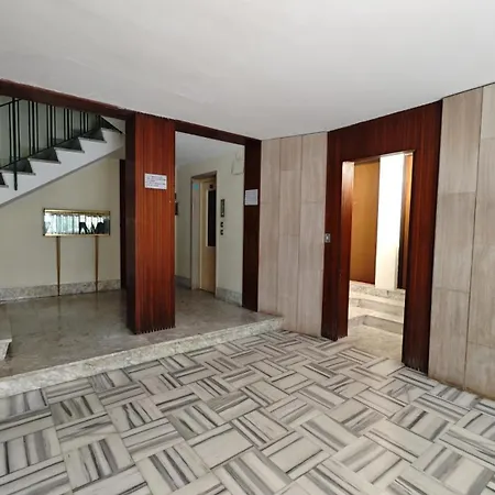 Hostdomus - La Ninfea דירה