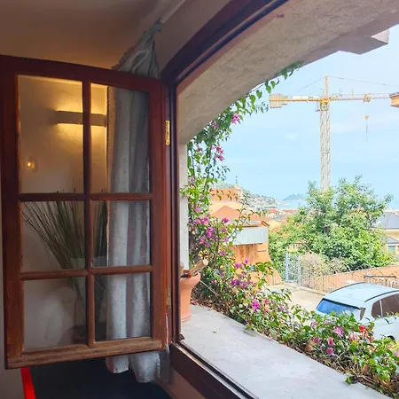 דירה Hostdomus - La Ninfea אלסיו