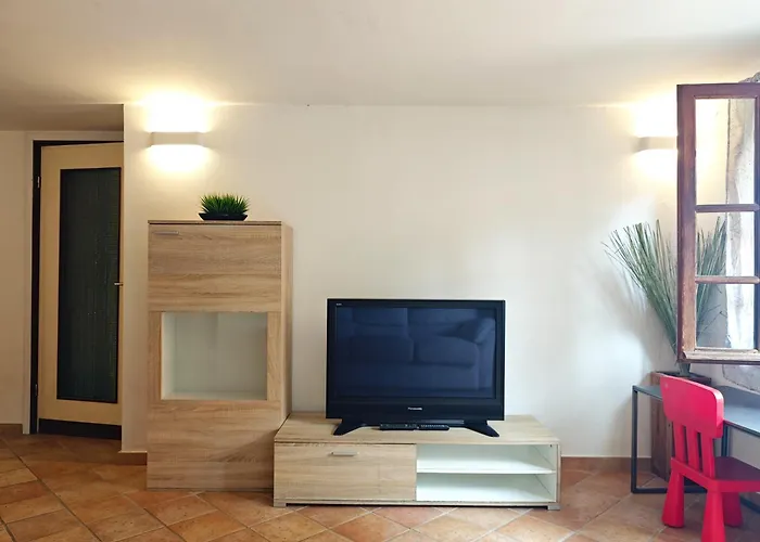 Hostdomus - La Ninfea * אלסיו