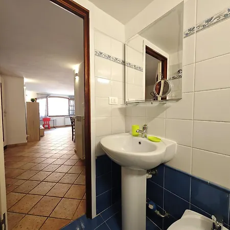 Hostdomus - La Ninfea