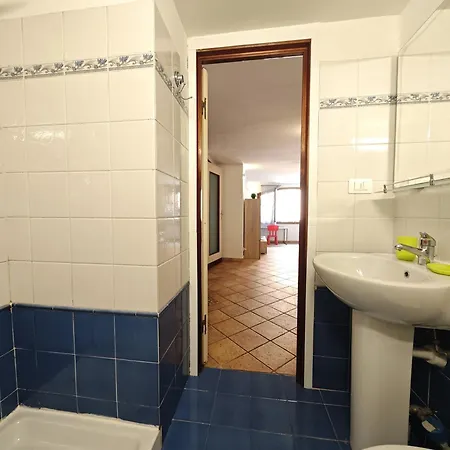 Hostdomus - La Ninfea * Alassio