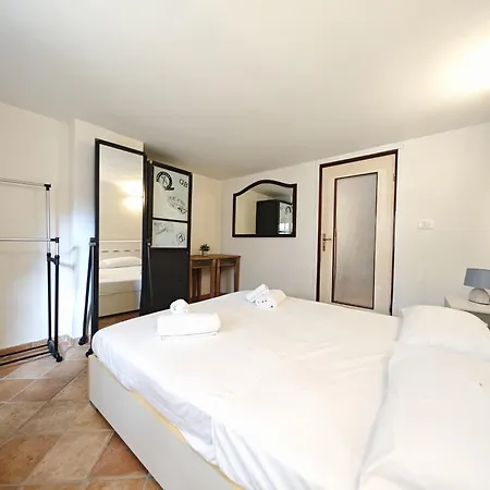 Hostdomus - La Ninfea 公寓 *