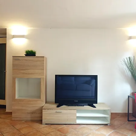 Hostdomus - La Ninfea * 阿拉西奥