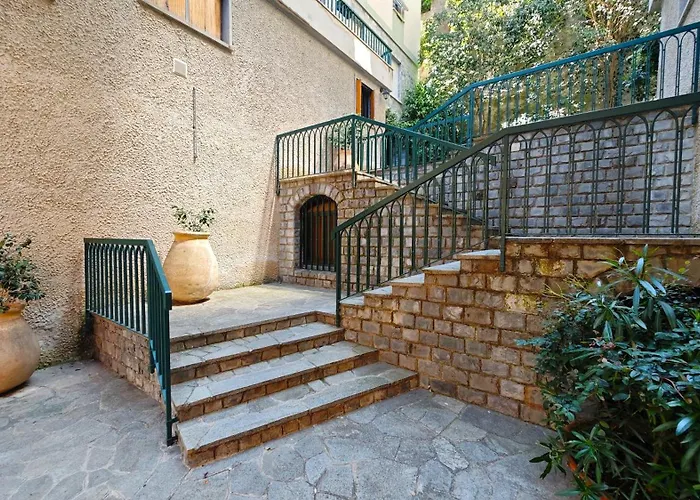 Lägenhet Hostdomus - La Ninfea *