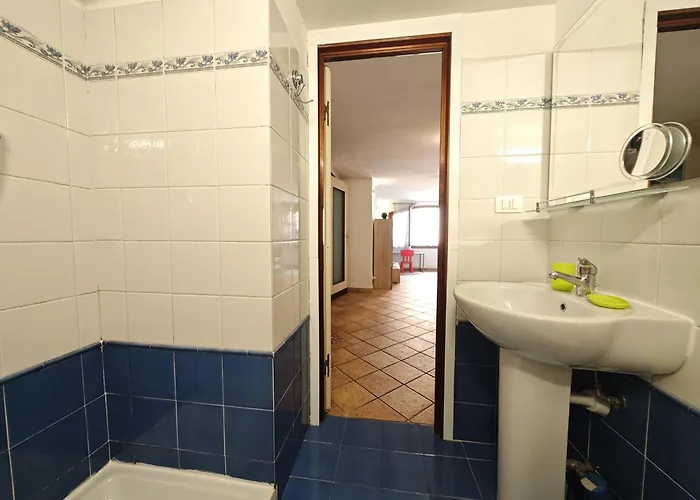 Hostdomus - La Ninfea * 阿拉西奥