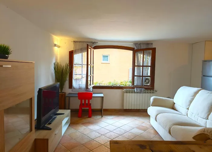 Hostdomus - La Ninfea * 阿拉西奥